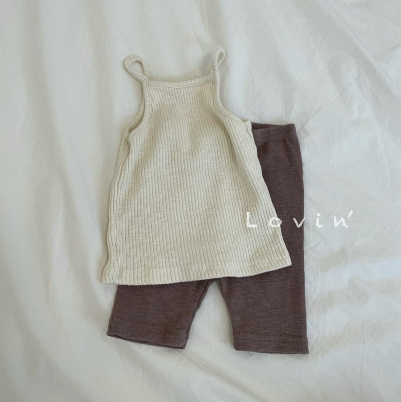 LOVIN - Korean Children Fashion - #Kfashion4kids - Liv Top with Mom - 4