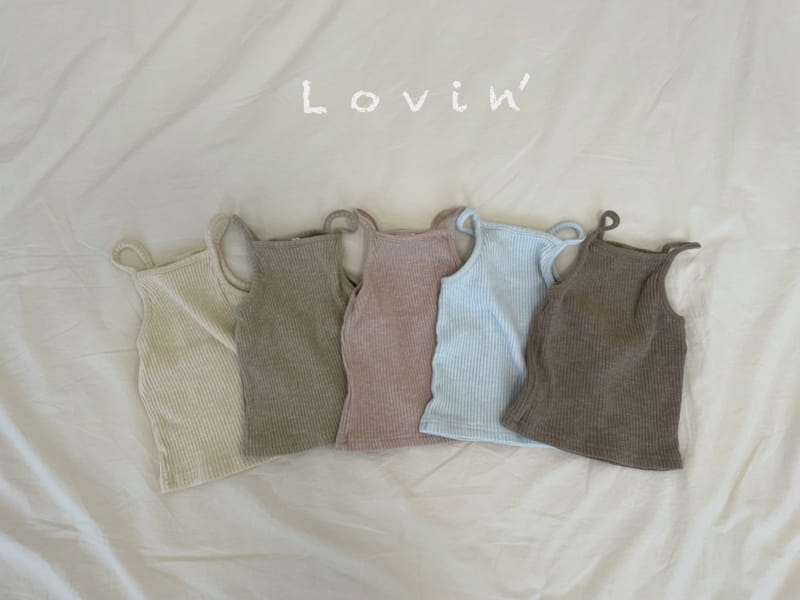 LOVIN - Korean Children Fashion - #Kfashion4kids - Liv Top with Mom - 7
