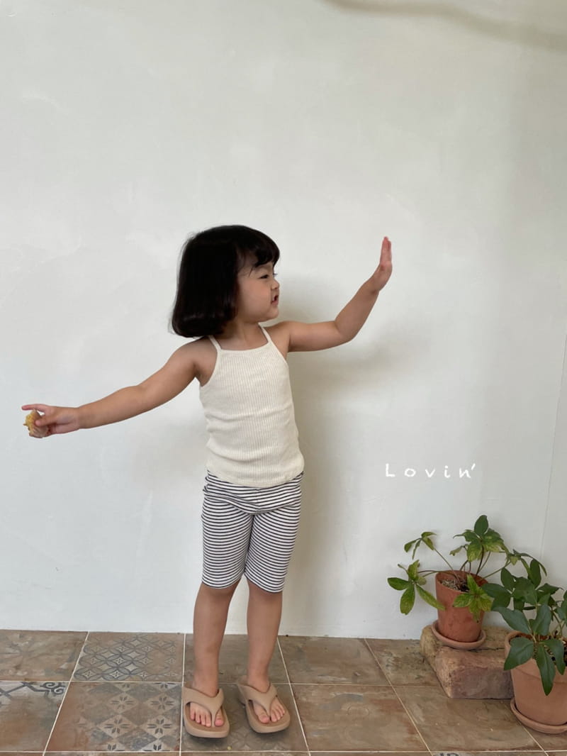 LOVIN - Korean Children Fashion - #Kfashion4kids - Liv Top with Mom - 8