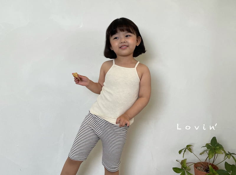 LOVIN - Korean Children Fashion - #Kfashion4kids - Liv Top with Mom - 9