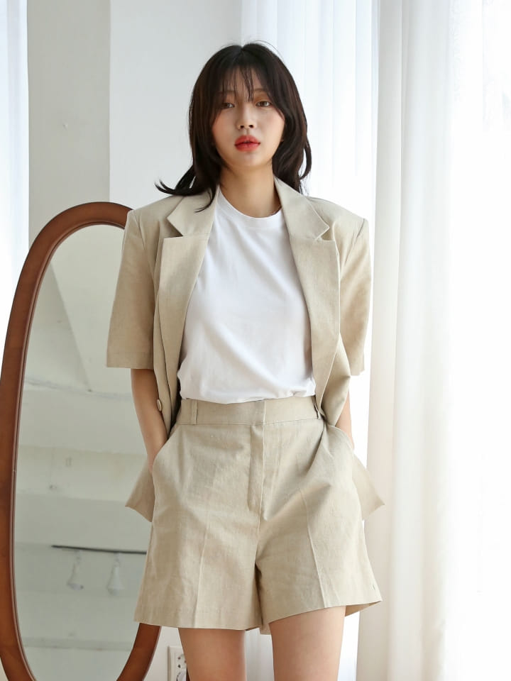 LOWELL - Korean Children Fashion - #Kfashion4kids - Daily Jacket - 2