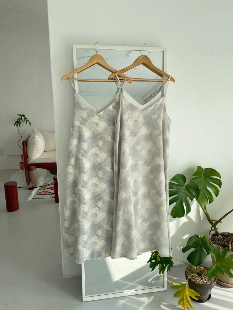 LOWELL - Korean Children Fashion - #Kfashion4kids - Blossom One-piece - 4