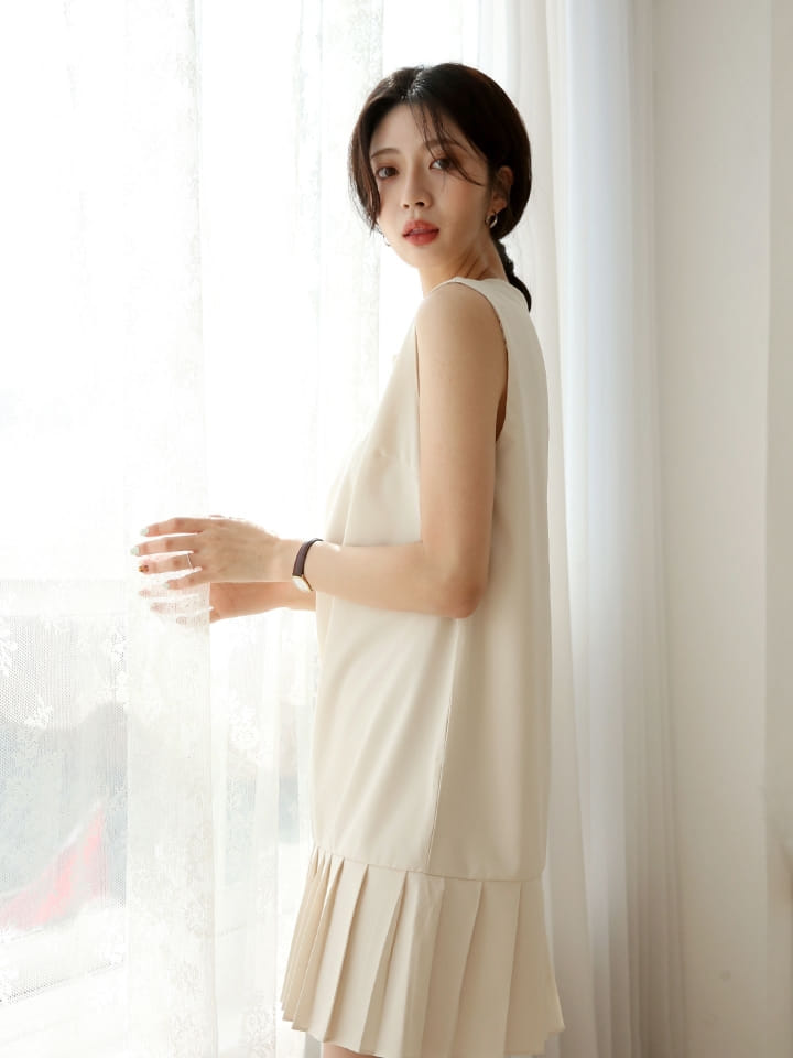 LOWELL - Korean Children Fashion - #Kfashion4kids - Needs One-piece