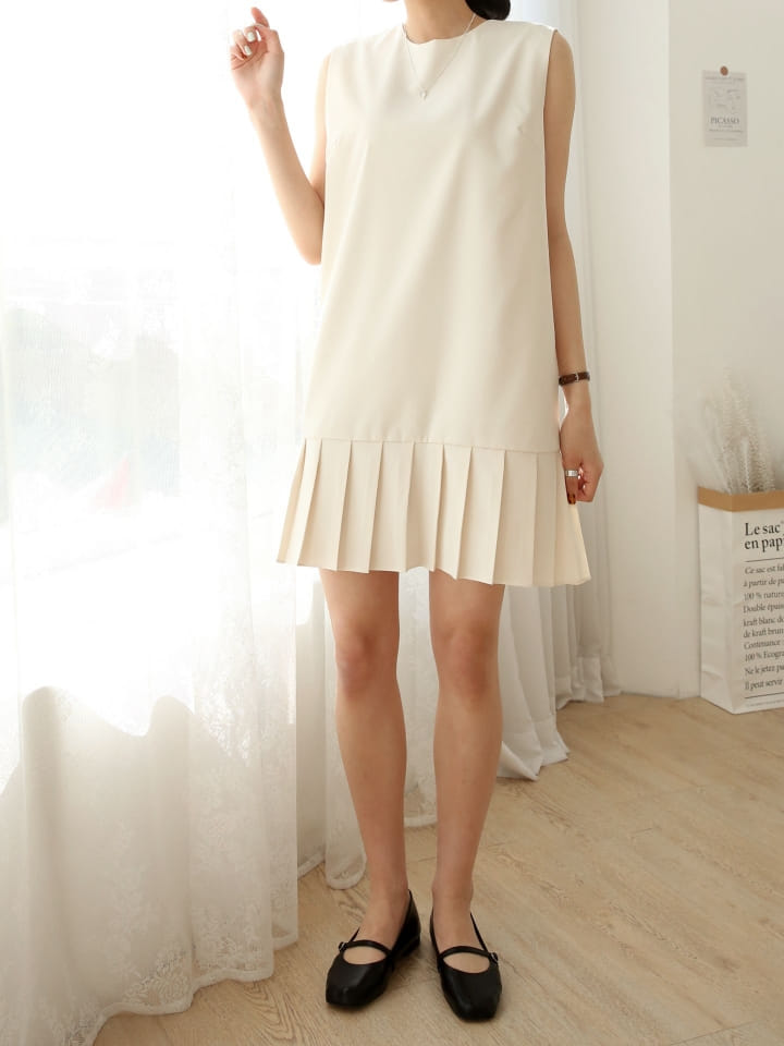 LOWELL - Korean Children Fashion - #Kfashion4kids - Needs One-piece - 2