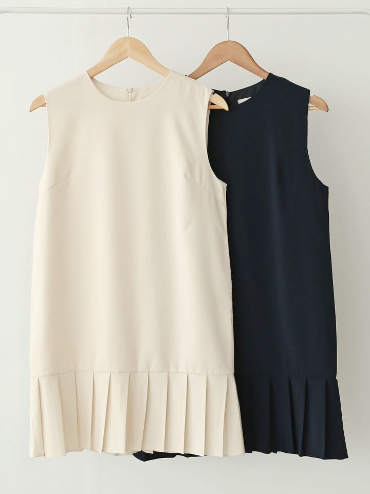 LOWELL - Korean Children Fashion - #Kfashion4kids - Needs One-piece - 4