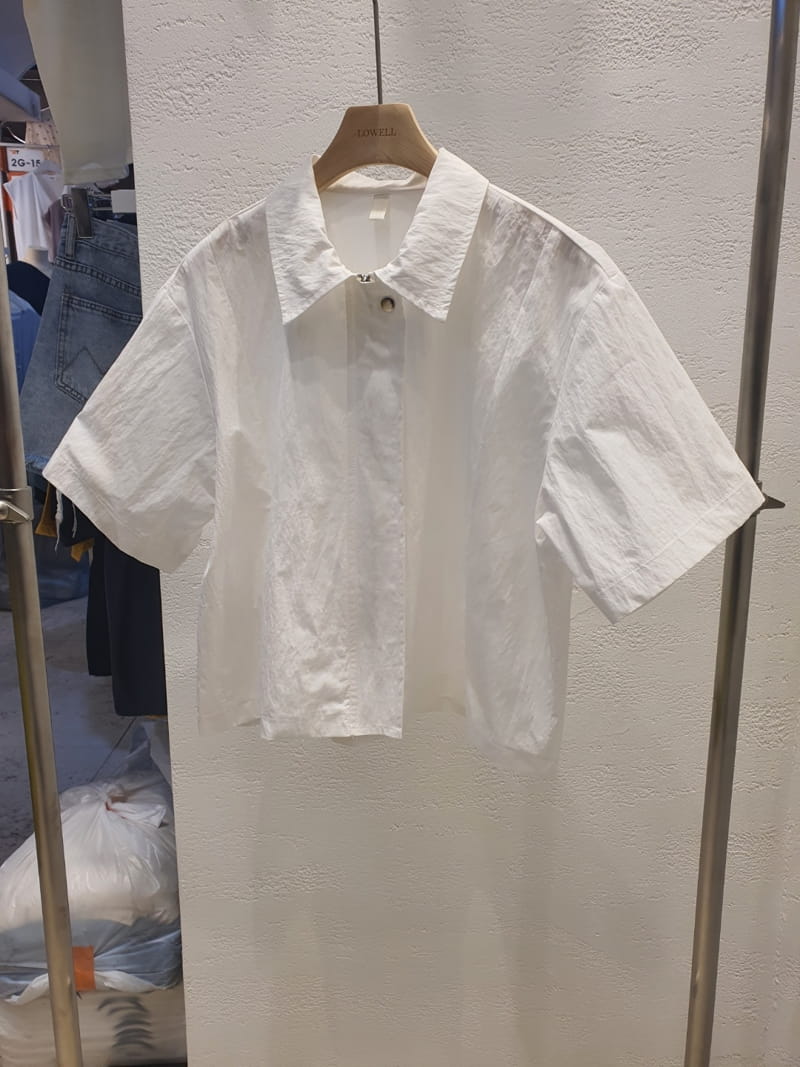LOWELL - Korean Children Fashion - #Kfashion4kids - Cos Short Jacket - 2