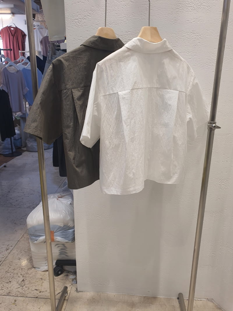 LOWELL - Korean Children Fashion - #Kfashion4kids - Cos Short Jacket - 4