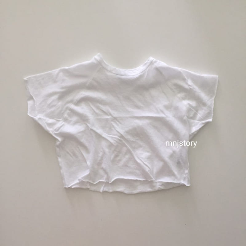 M & J STORY - Korean Children Fashion - #Kfashion4kids - Scissors Tee - 9