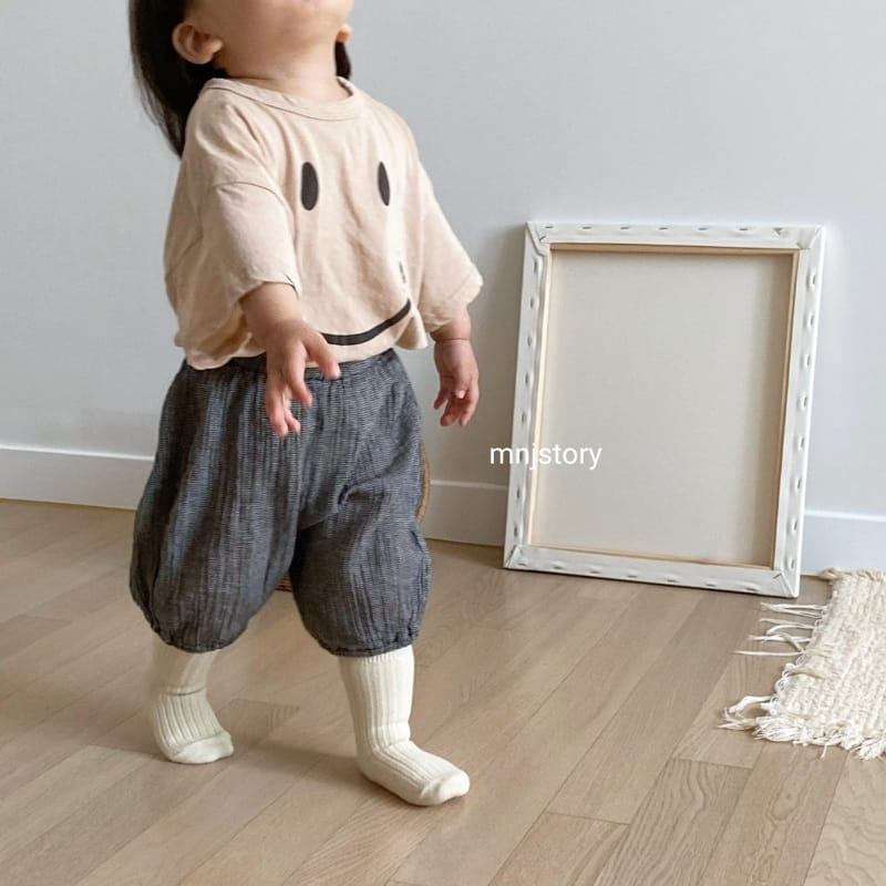 M & J STORY - Korean Children Fashion - #Kfashion4kids - Gge Shorts