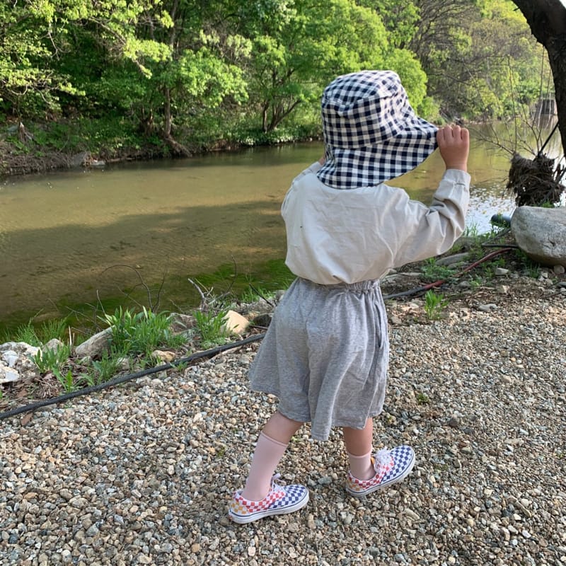 M & J STORY - Korean Children Fashion - #Kfashion4kids - Single Shorts - 10