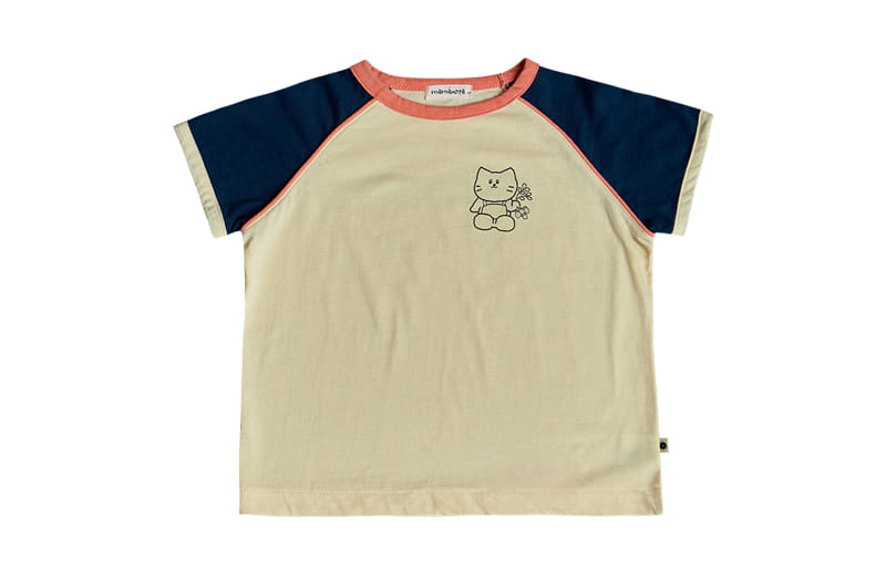 MAMANOTA - Korean Children Fashion - #Kfashion4kids - Gateau Tee - 11
