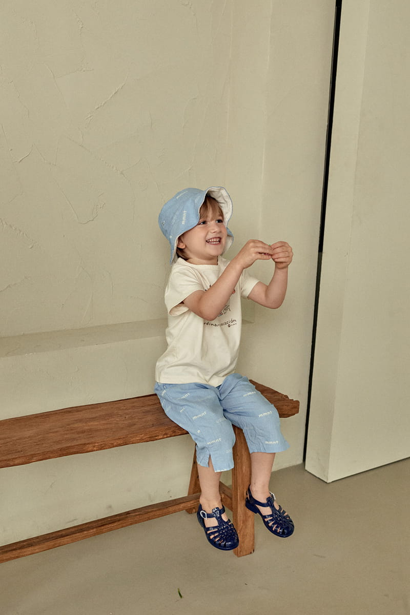 MAMANOTA - Korean Children Fashion - #Kfashion4kids - Vario Bucket Hat - 2