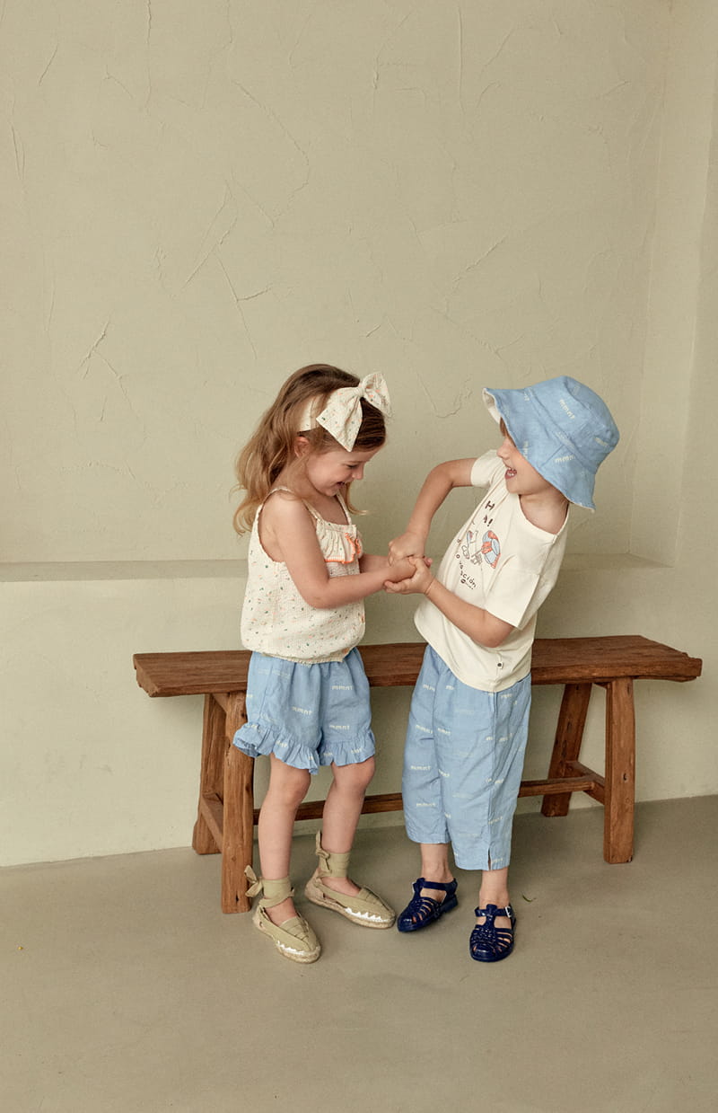 MAMANOTA - Korean Children Fashion - #Kfashion4kids - Nana Hairband - 10