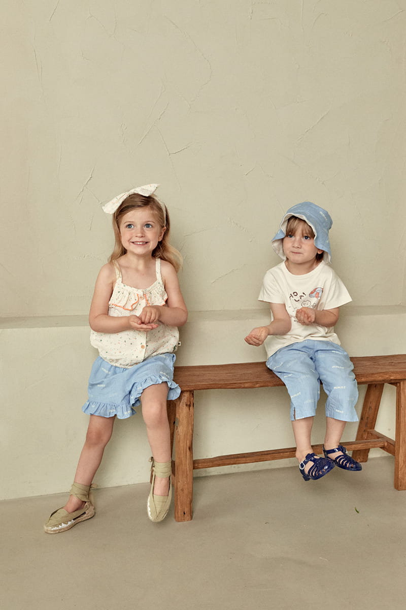 MAMANOTA - Korean Children Fashion - #Kfashion4kids - Nana Hairband - 4