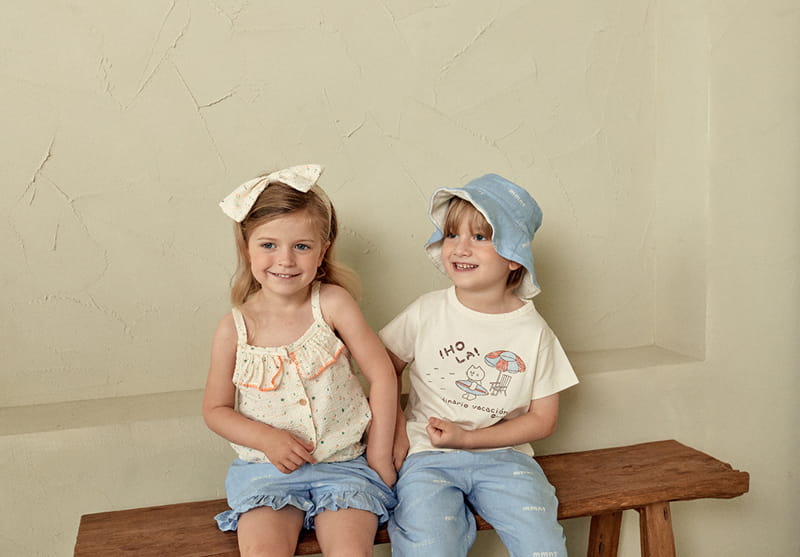 MAMANOTA - Korean Children Fashion - #Kfashion4kids - Nana Hairband - 7