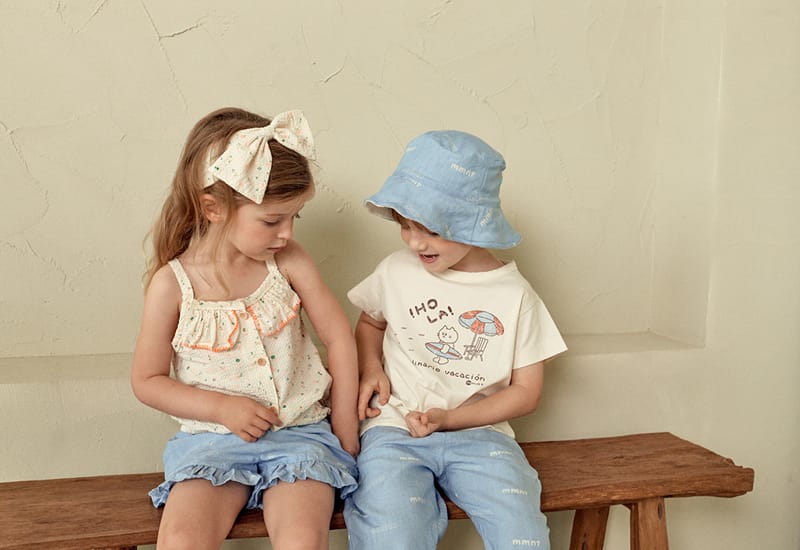 MAMANOTA - Korean Children Fashion - #Kfashion4kids - Nana Hairband - 8