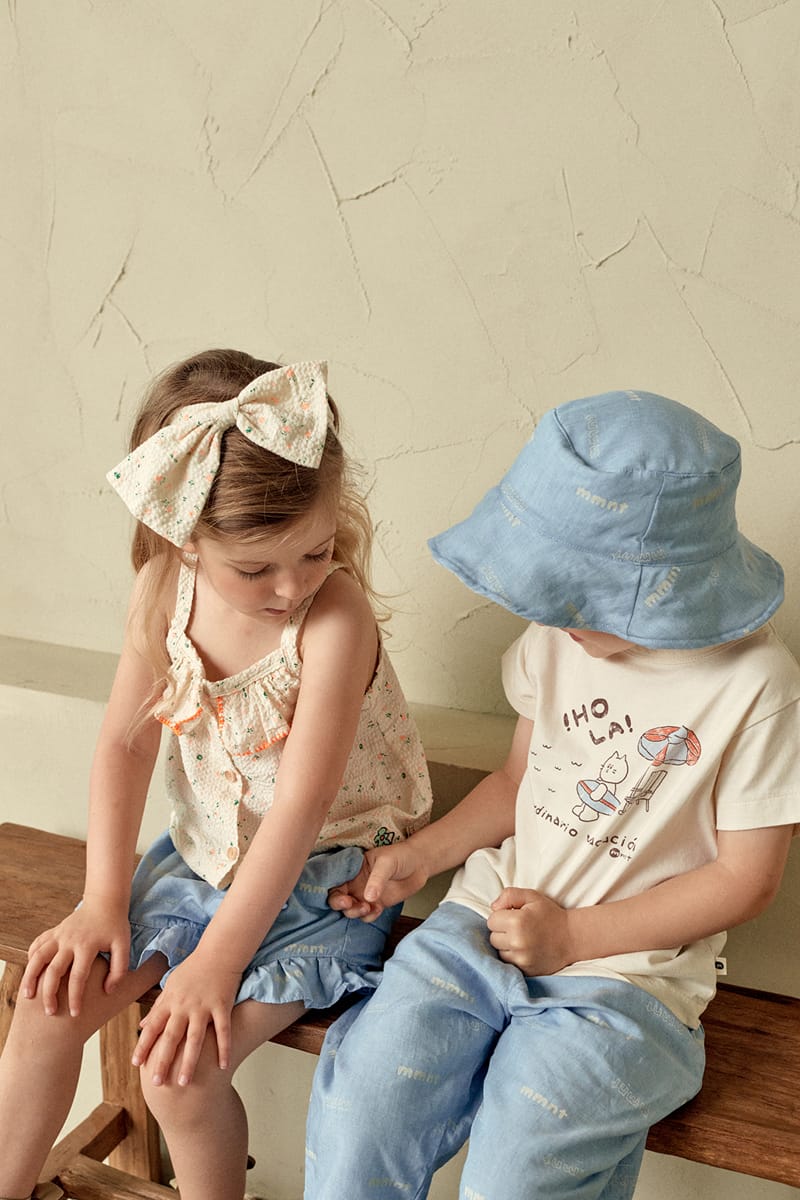 MAMANOTA - Korean Children Fashion - #Kfashion4kids - Nana Hairband - 9