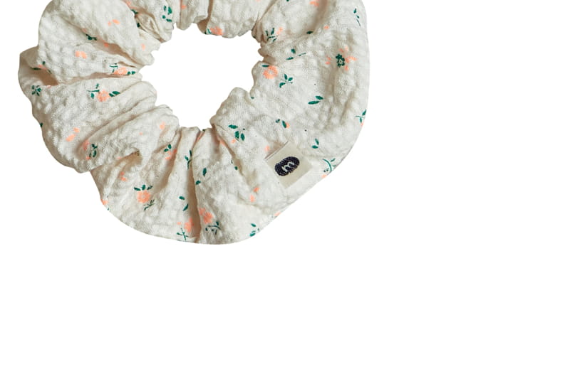 MAMANOTA - Korean Children Fashion - #Kfashion4kids - Luna Scrunchie - 11