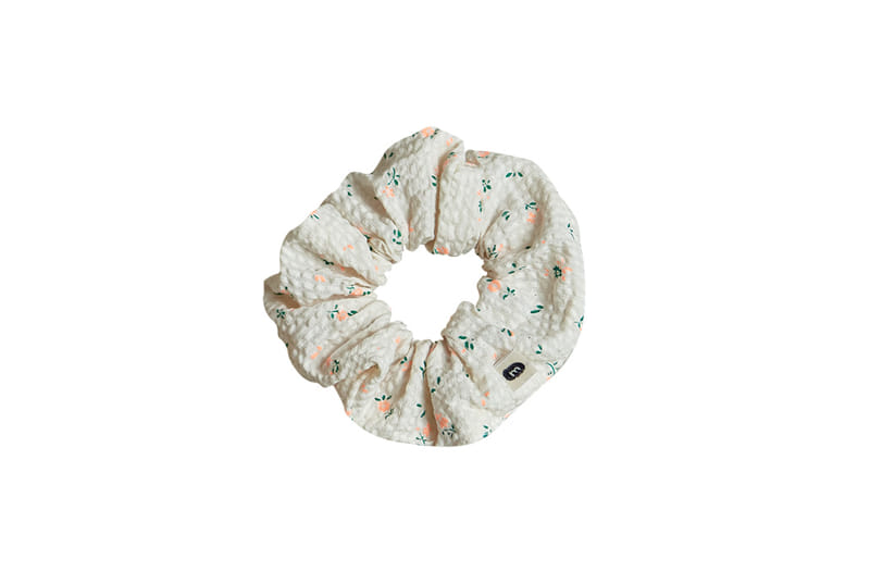 MAMANOTA - Korean Children Fashion - #Kfashion4kids - Luna Scrunchie - 12