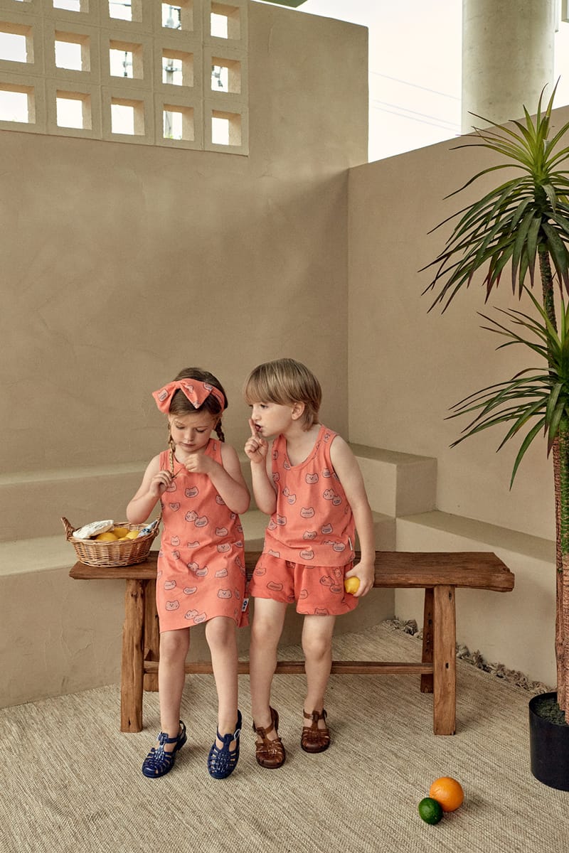 MAMANOTA - Korean Children Fashion - #Kfashion4kids - Dik Hairband - 10