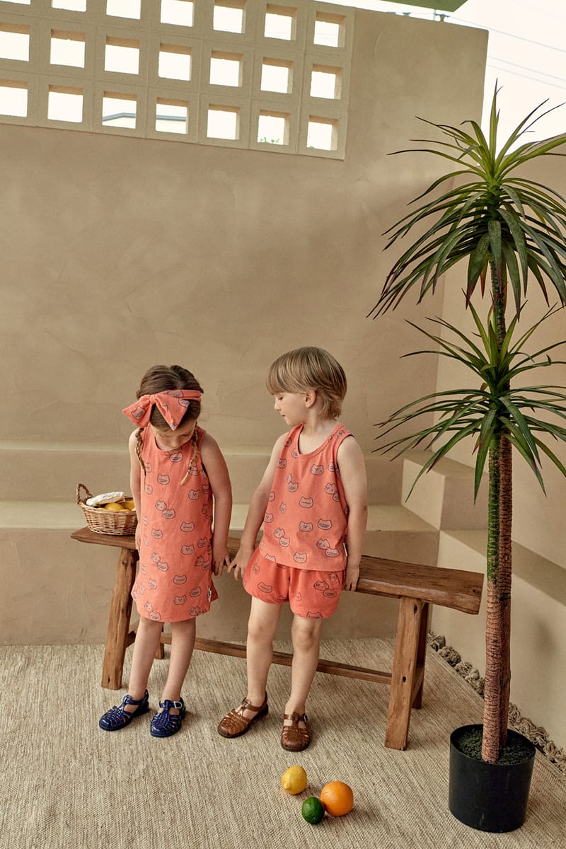 MAMANOTA - Korean Children Fashion - #Kfashion4kids - Dik Hairband - 11