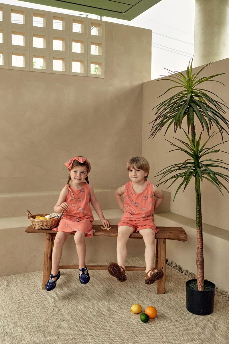MAMANOTA - Korean Children Fashion - #Kfashion4kids - Dik Hairband - 12