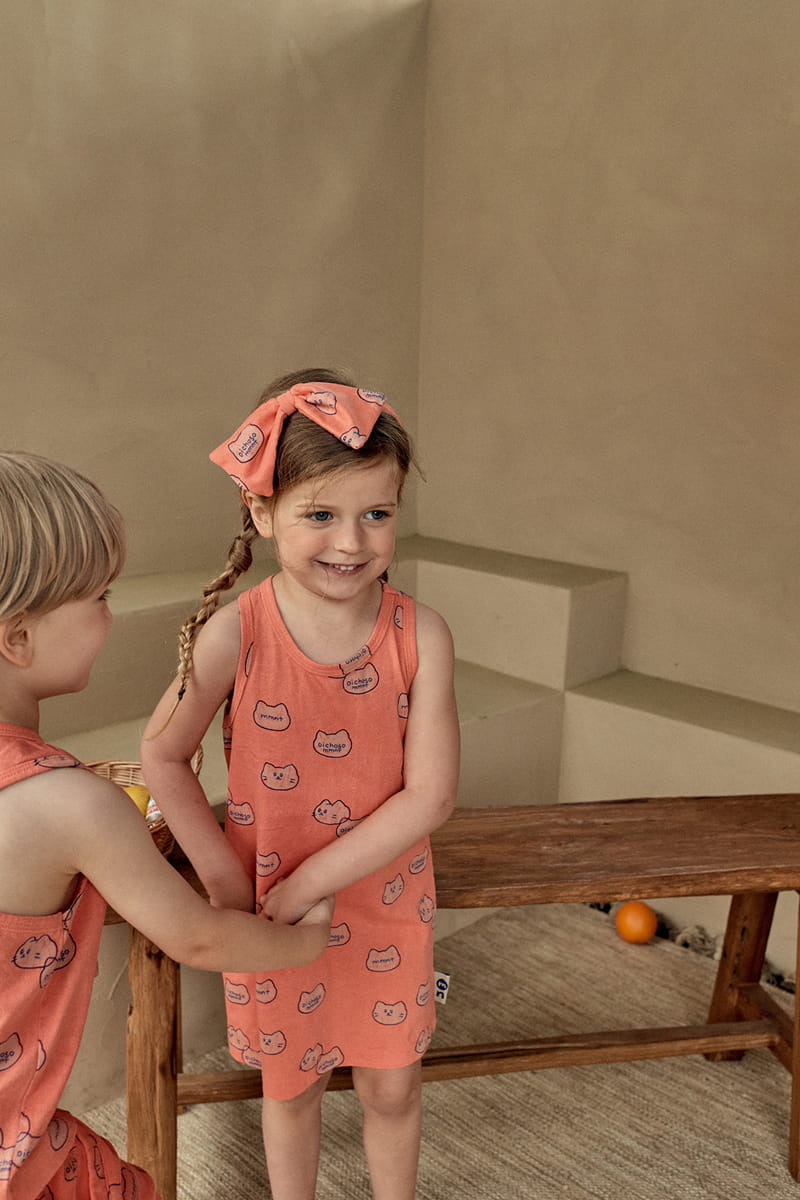 MAMANOTA - Korean Children Fashion - #Kfashion4kids - Dik Hairband - 2