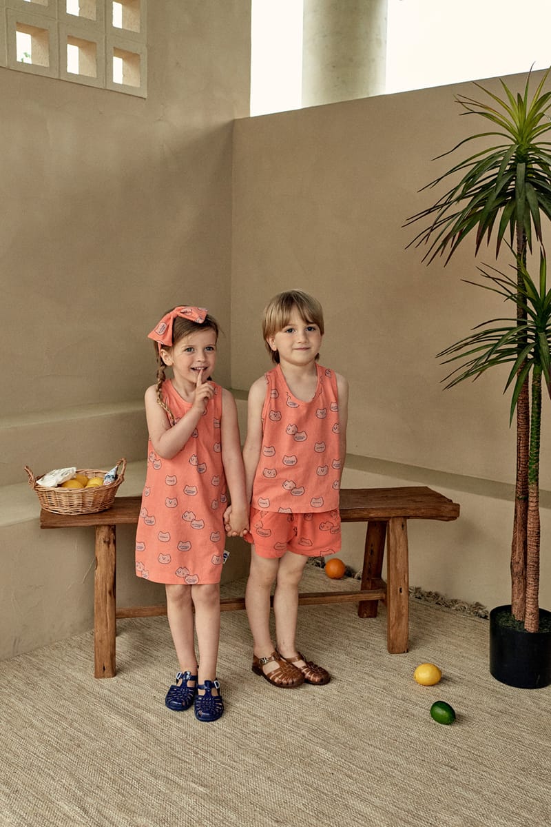 MAMANOTA - Korean Children Fashion - #Kfashion4kids - Dik Hairband - 3