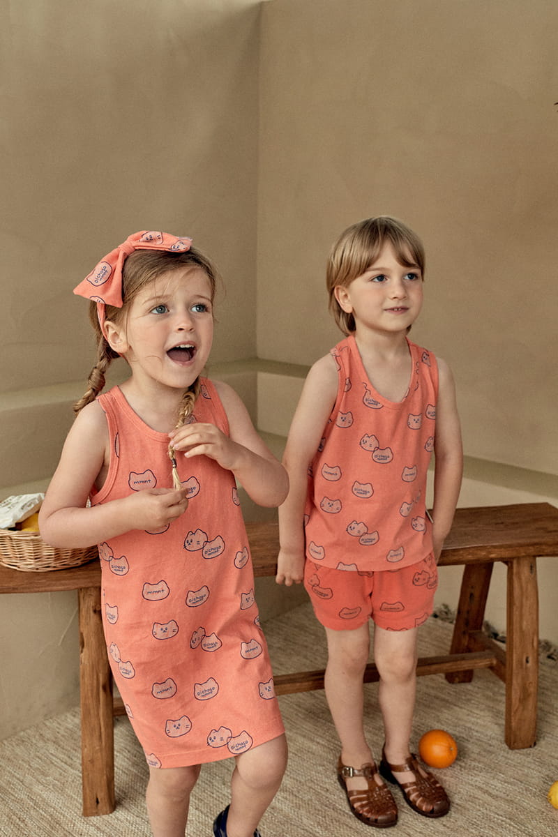 MAMANOTA - Korean Children Fashion - #Kfashion4kids - Dik Hairband - 7