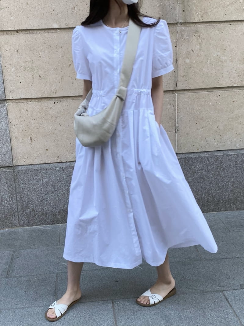 MSTORY - Korean Children Fashion - #Kfashion4kids - Best One-piece