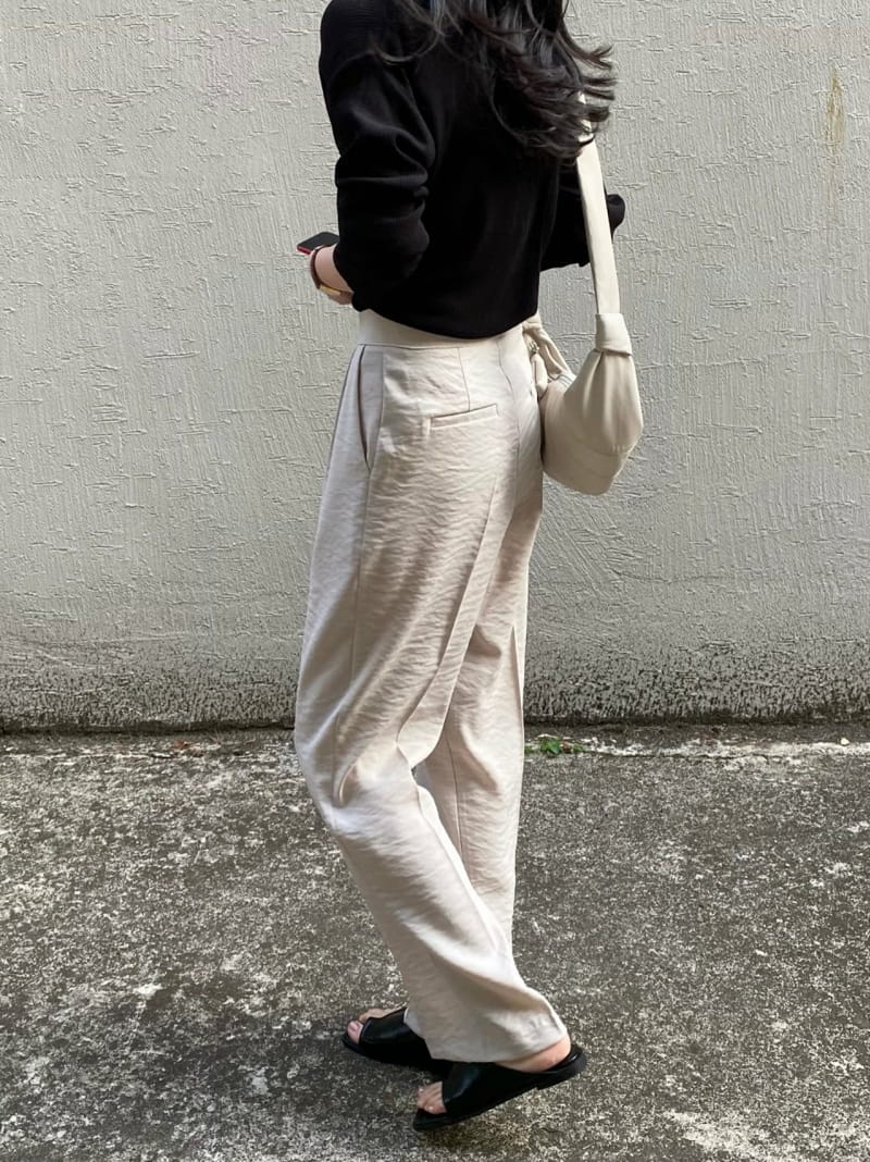 MSTORY - Korean Children Fashion - #Kfashion4kids - Moi Pants