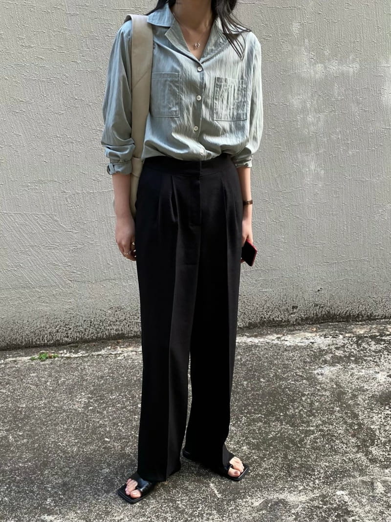 MSTORY - Korean Children Fashion - #Kfashion4kids - Moi Pants - 2