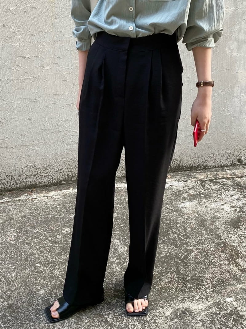MSTORY - Korean Children Fashion - #Kfashion4kids - Moi Pants - 3