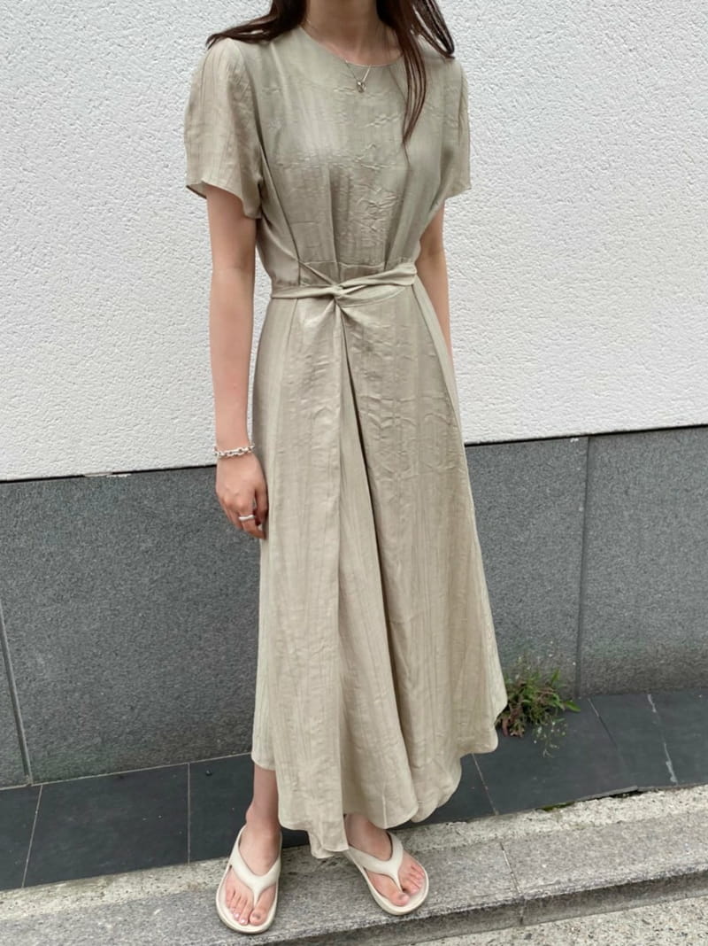 MSTORY - Korean Children Fashion - #Kfashion4kids - Masion One-piece - 3