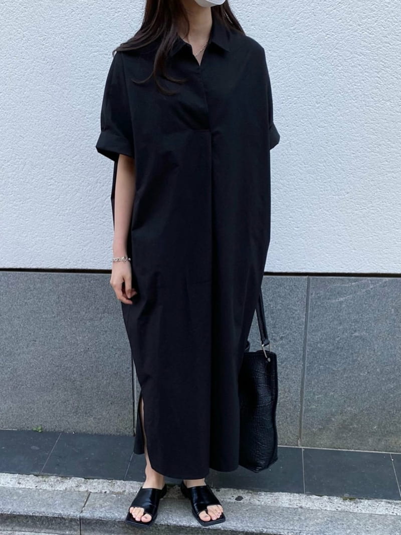 MSTORY - Korean Children Fashion - #Kfashion4kids - Daily One-piece - 4