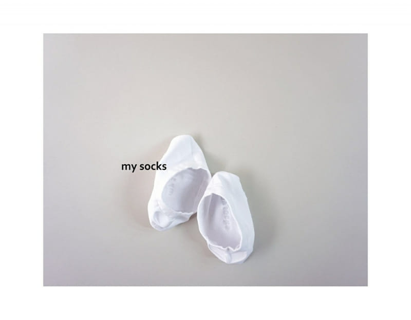 MY SOCKS - Korean Children Fashion - #Kfashion4kids - Lettuce Socks [set of 3] - 2