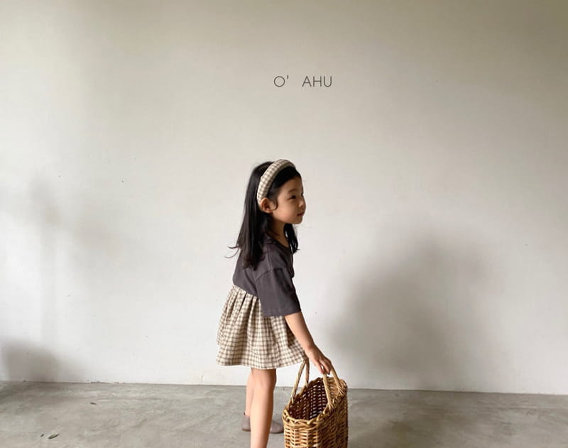 O'AHU - Korean Children Fashion - #Kfashion4kids - Tata Pleats Shorts - 2