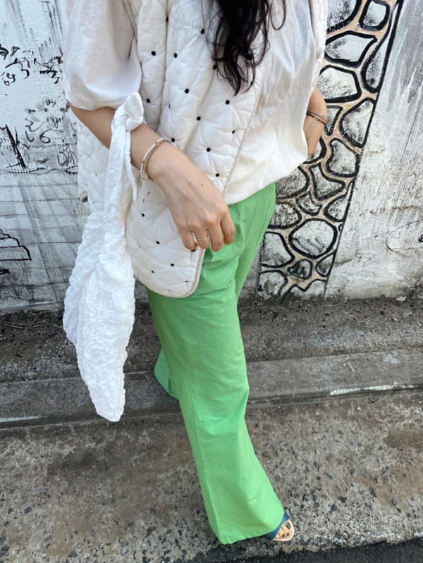 OJODEPAPA - Korean Children Fashion - #Kfashion4kids - Push Bag - 2