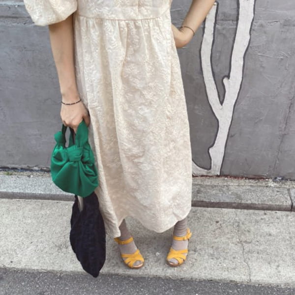 OJODEPAPA - Korean Children Fashion - #Kfashion4kids - Mom Lala One-piece