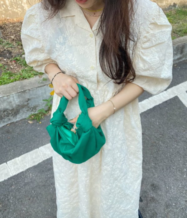 OJODEPAPA - Korean Children Fashion - #Kfashion4kids - Mom Lala One-piece - 8