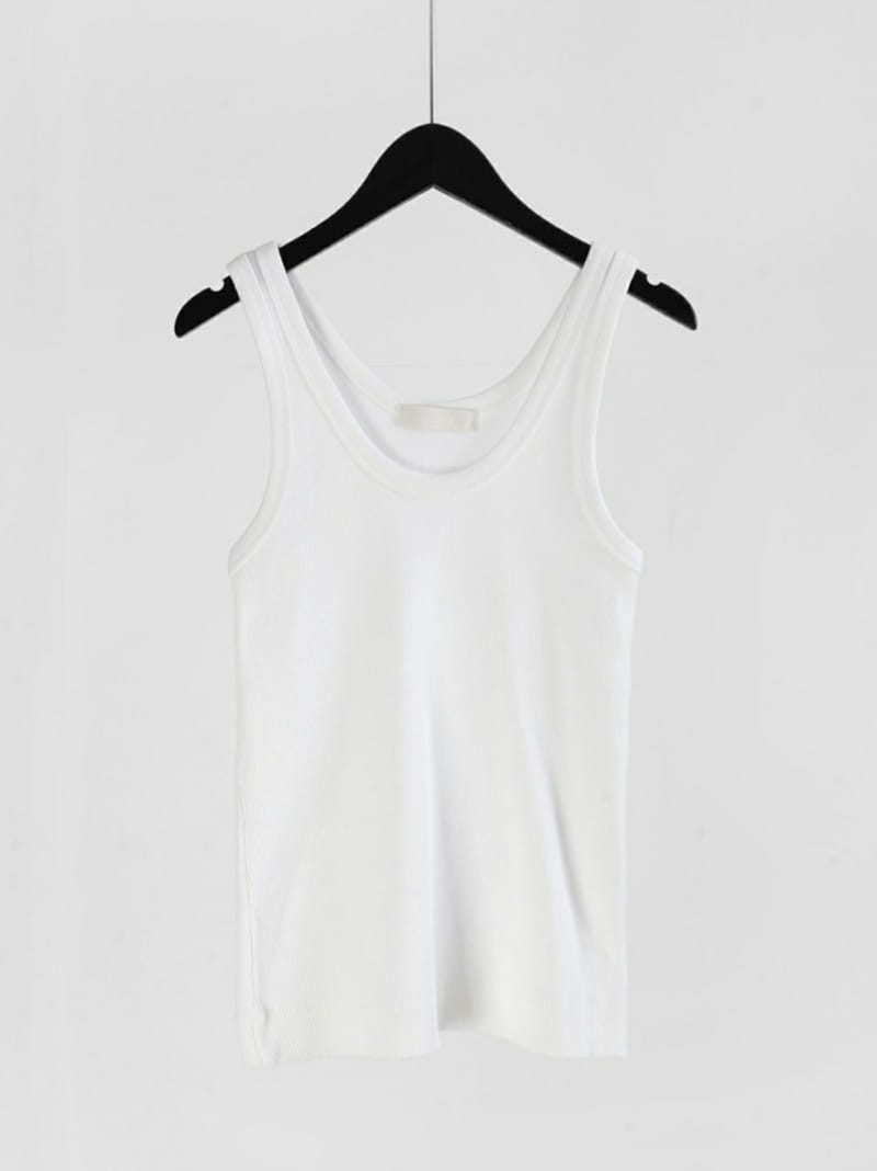 ONEAND - Korean Children Fashion - #Kfashion4kids - Beanie Rib Slip - 2