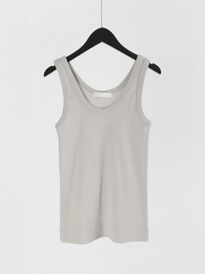 ONEAND - Korean Children Fashion - #Kfashion4kids - Beanie Rib Slip - 3
