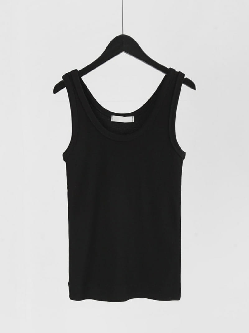 ONEAND - Korean Children Fashion - #Kfashion4kids - Beanie Rib Slip - 4