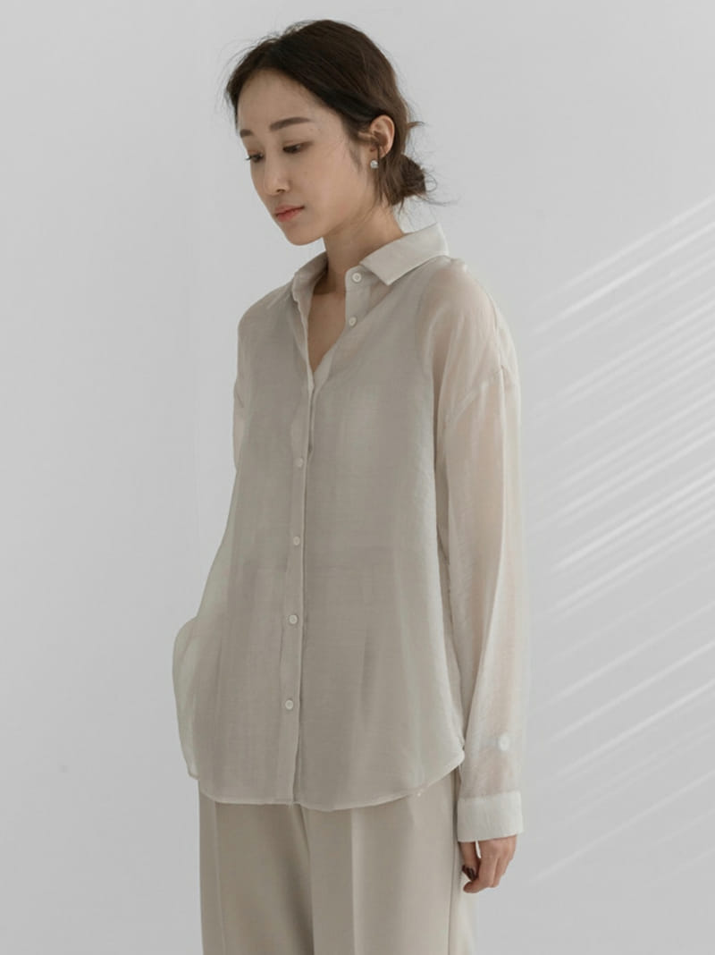 ONEAND - Korean Children Fashion - #Kfashion4kids - Mood Shirt - 3