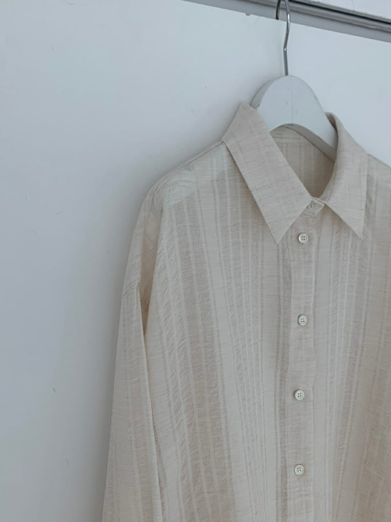 ONEAND - Korean Children Fashion - #Kfashion4kids - Salt Shirt - 5
