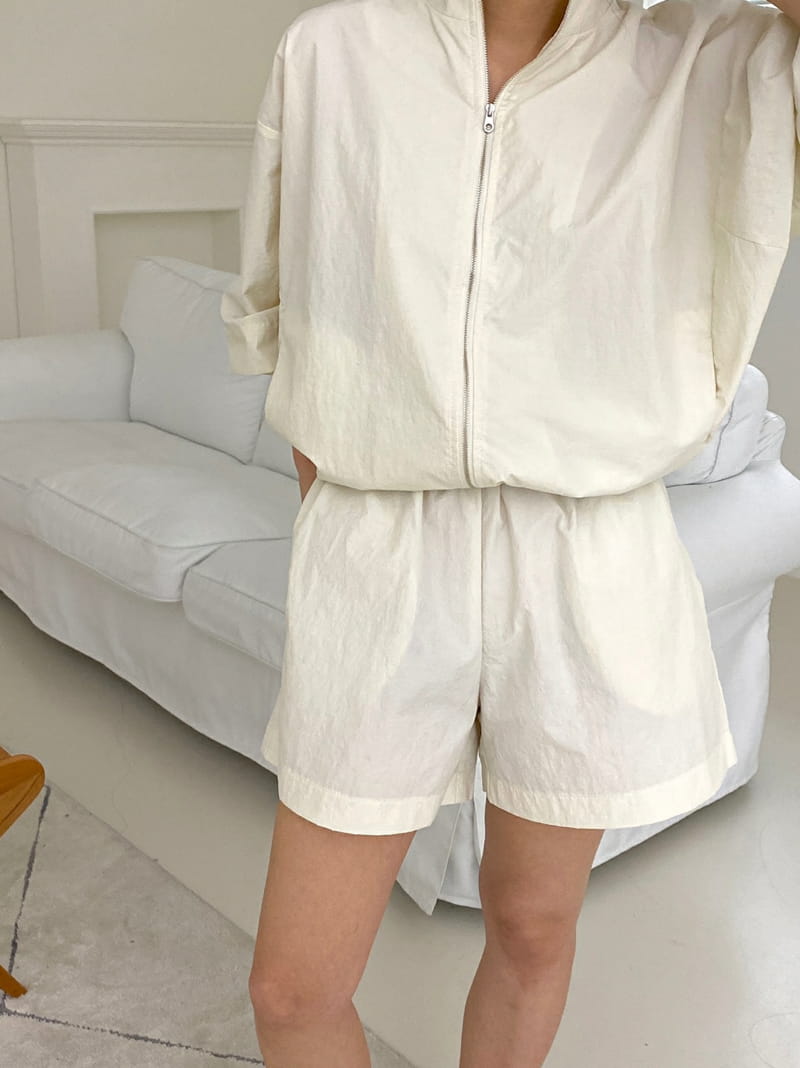 ONEAND - Korean Children Fashion - #Kfashion4kids - Like Pants - 5