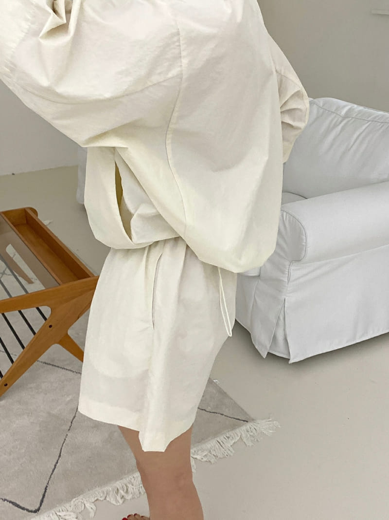 ONEAND - Korean Children Fashion - #Kfashion4kids - Like Jacket - 2