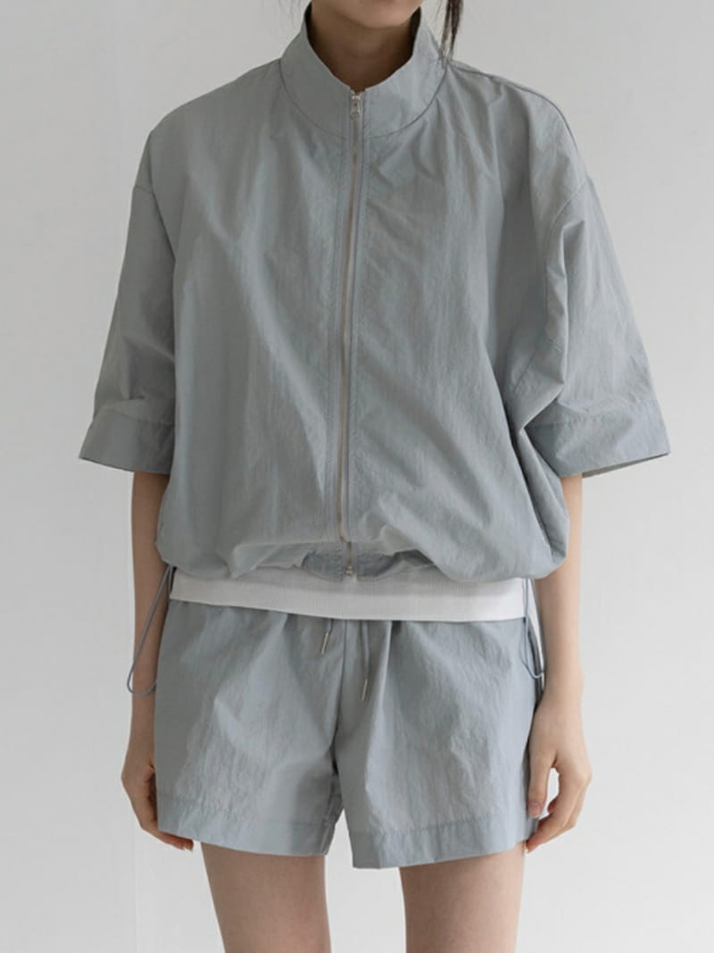 ONEAND - Korean Children Fashion - #Kfashion4kids - Like Jacket - 3