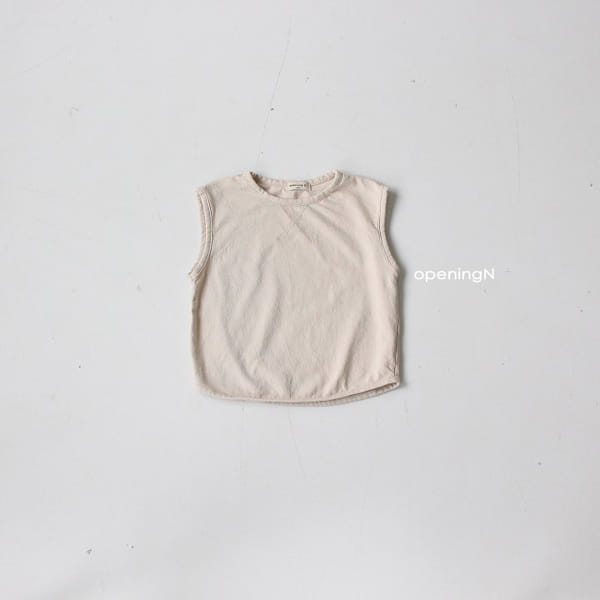 OPENING & - Korean Children Fashion - #Kfashion4kids - Kelly Tee - 2