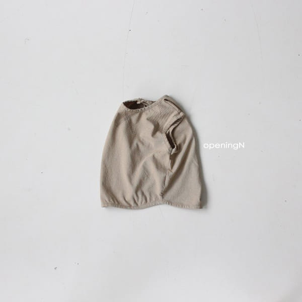 OPENING & - Korean Children Fashion - #Kfashion4kids - Kelly Tee - 4